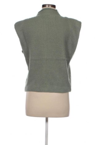 Γυναικείο πουλόβερ, Μέγεθος XS, Χρώμα Πράσινο, Τιμή 9,33 €
