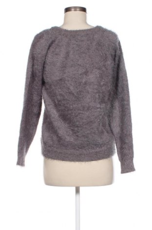 Damenpullover, Größe M, Farbe Grau, Preis € 10,49