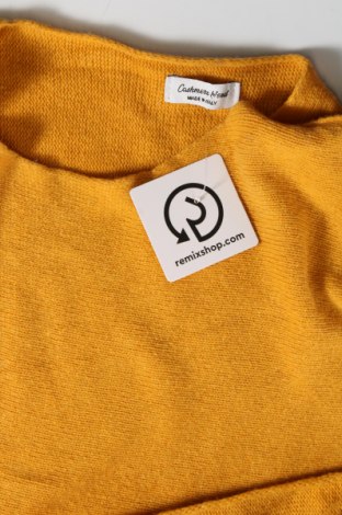 Damenpullover, Größe M, Farbe Gelb, Preis € 10,49