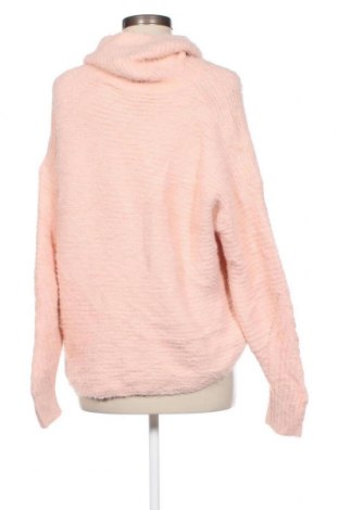 Női pulóver, Méret M, Szín Rózsaszín, Ár 3 605 Ft