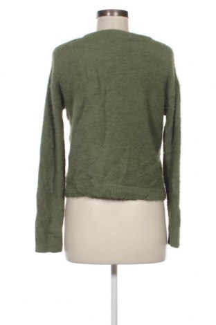 Pulover de femei, Mărime XS, Culoare Verde, Preț 33,99 Lei