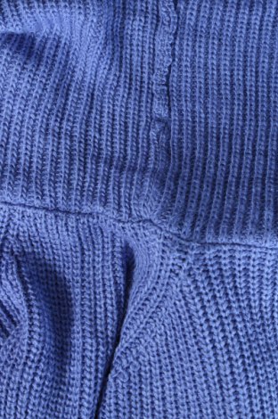 Damenpullover, Größe M, Farbe Blau, Preis € 7,49