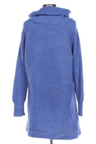 Damenpullover, Größe M, Farbe Blau, Preis € 7,49