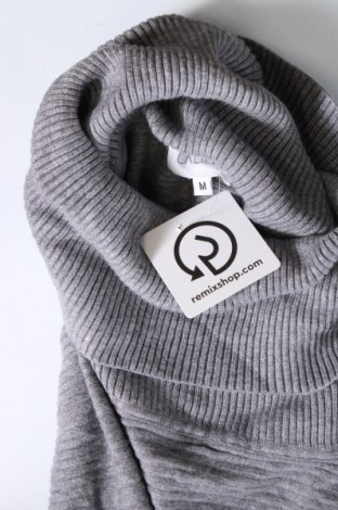 Damenpullover, Größe M, Farbe Grau, Preis 4,24 €