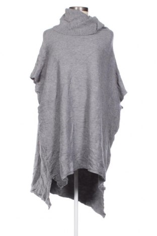 Damenpullover, Größe M, Farbe Grau, Preis € 4,49