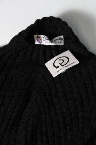 Γυναικείο πουλόβερ, Μέγεθος L, Χρώμα Μαύρο, Τιμή 9,33 €