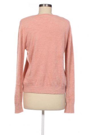 Damenpullover, Größe M, Farbe Rosa, Preis 7,49 €