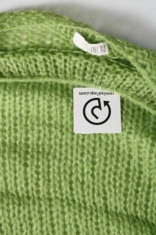 Női pulóver, Méret L, Szín Zöld, Ár 3 605 Ft