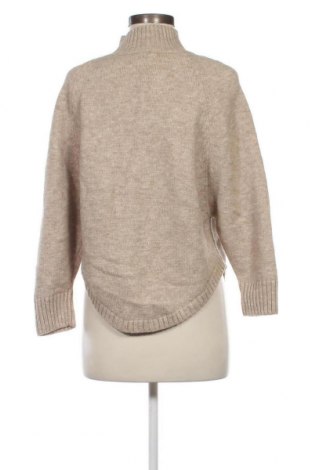 Damenpullover, Größe S, Farbe Beige, Preis 10,49 €