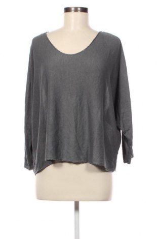 Damenpullover, Größe M, Farbe Grau, Preis 7,49 €