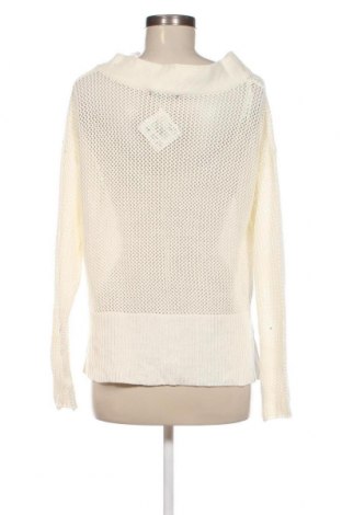 Damenpullover, Größe M, Farbe Ecru, Preis € 8,45