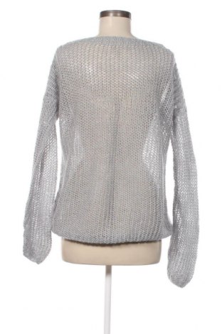 Damenpullover, Größe M, Farbe Grau, Preis € 8,01