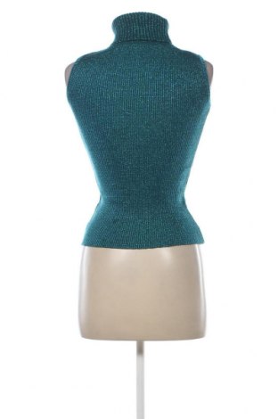 Damenpullover, Größe M, Farbe Blau, Preis 4,04 €