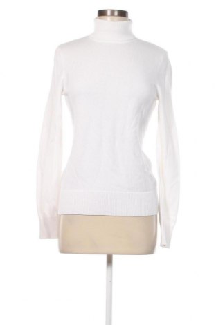 Γυναικείο πουλόβερ, Μέγεθος L, Χρώμα Λευκό, Τιμή 9,30 €