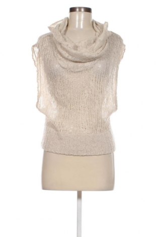 Damenpullover, Größe S, Farbe Beige, Preis 3,99 €