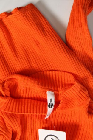 Damenpullover, Größe S, Farbe Orange, Preis € 7,99