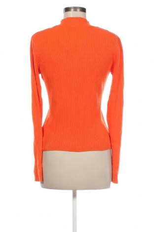 Γυναικείο πουλόβερ, Μέγεθος S, Χρώμα Πορτοκαλί, Τιμή 9,30 €