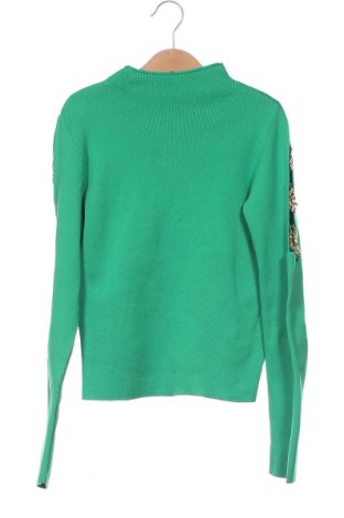 Damenpullover, Größe XS, Farbe Grün, Preis € 15,64