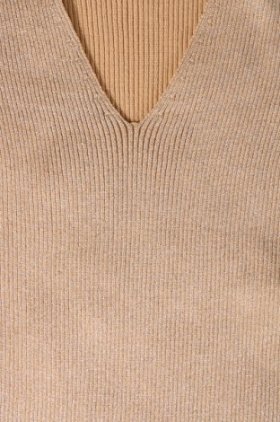 Damenpullover, Größe M, Farbe Beige, Preis € 15,79