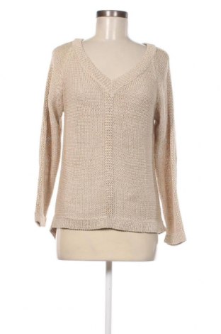 Damenpullover, Größe M, Farbe Beige, Preis 8,05 €