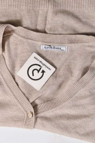 Γυναικείο πουλόβερ, Μέγεθος S, Χρώμα Εκρού, Τιμή 8,90 €