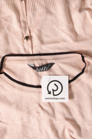Γυναικείο πουλόβερ, Μέγεθος L, Χρώμα Ρόζ , Τιμή 8,01 €