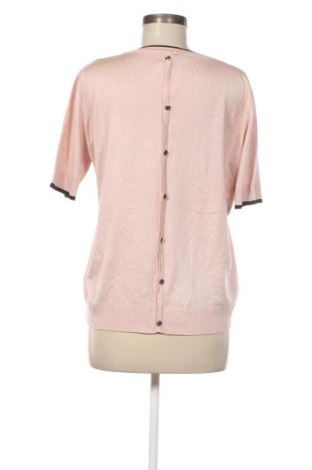 Γυναικείο πουλόβερ, Μέγεθος L, Χρώμα Ρόζ , Τιμή 8,45 €