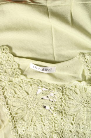 Pulover de femei, Mărime L, Culoare Verde, Preț 44,61 Lei