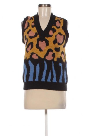 Pulover de femei, Mărime M, Culoare Multicolor, Preț 42,38 Lei