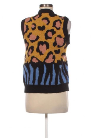 Дамски пуловер, Размер M, Цвят Многоцветен, Цена 15,74 лв.