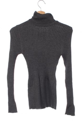 Дамски пуловер, Размер XS, Цвят Сив, Цена 16,53 лв.