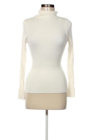 Дамски пуловер, Размер XS, Цвят Екрю, Цена 16,53 лв.