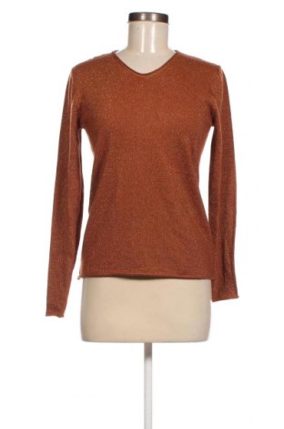 Γυναικείο πουλόβερ, Μέγεθος M, Χρώμα Καφέ, Τιμή 15,38 €