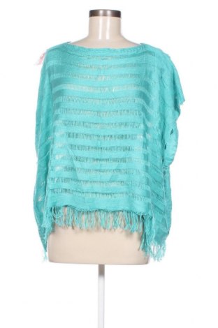 Γυναικείο πουλόβερ, Μέγεθος XL, Χρώμα Πράσινο, Τιμή 12,80 €