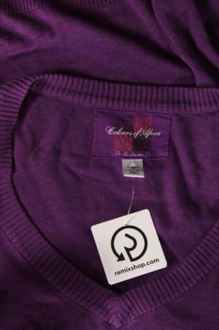 Damenpullover, Größe XL, Farbe Lila, Preis € 3,99