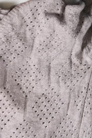 Γυναικείο πουλόβερ, Μέγεθος S, Χρώμα Γκρί, Τιμή 8,46 €