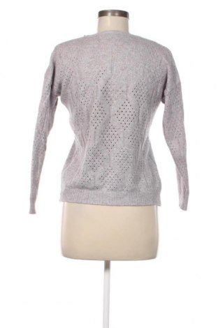 Γυναικείο πουλόβερ, Μέγεθος S, Χρώμα Γκρί, Τιμή 8,46 €