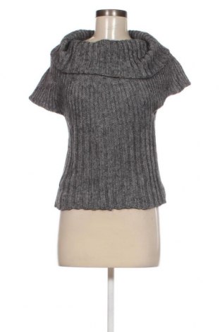 Damenpullover, Größe M, Farbe Grau, Preis 8,40 €