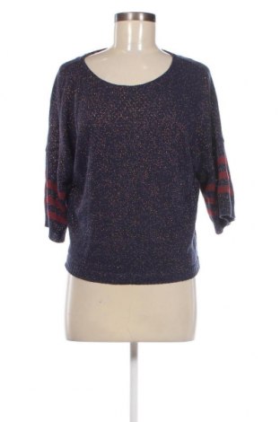 Γυναικείο πουλόβερ, Μέγεθος S, Χρώμα Μπλέ, Τιμή 8,45 €