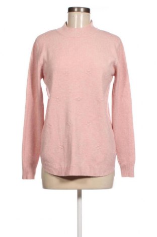 Damenpullover, Größe S, Farbe Rosa, Preis 14,83 €