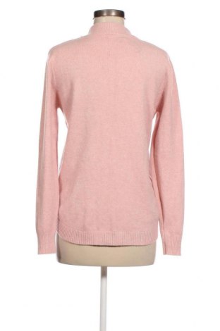 Дамски пуловер, Размер S, Цвят Розов, Цена 16,53 лв.