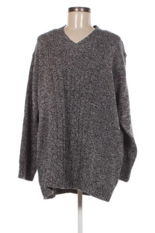 Damenpullover, Größe 3XL, Farbe Mehrfarbig, Preis € 11,49