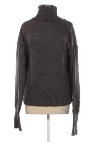 Damenpullover, Größe XXL, Farbe Grau, Preis 11,49 €