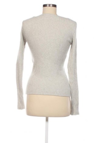 Damenpullover, Größe S, Farbe Grau, Preis 9,89 €