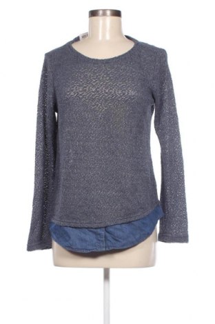 Γυναικείο πουλόβερ, Μέγεθος S, Χρώμα Μπλέ, Τιμή 8,79 €
