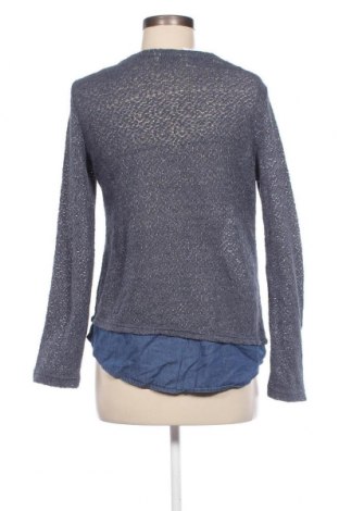 Damenpullover, Größe S, Farbe Blau, Preis € 7,49