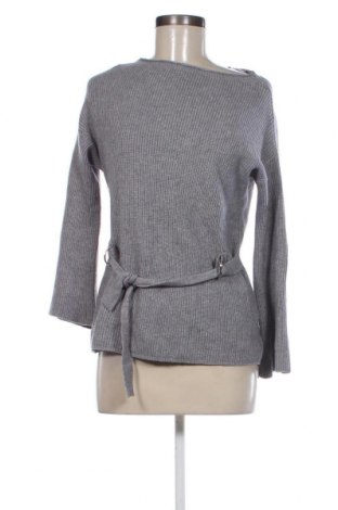 Damenpullover, Größe S, Farbe Grau, Preis € 7,49