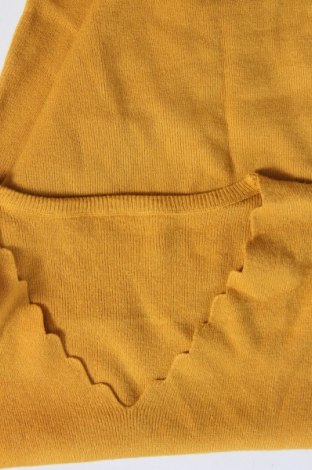 Dámsky pulóver, Veľkosť M, Farba Žltá, Cena  8,06 €