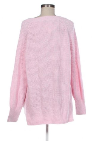 Damenpullover, Größe XL, Farbe Rosa, Preis € 11,91