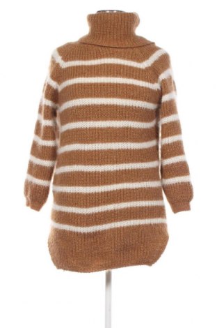 Damenpullover, Größe S, Farbe Beige, Preis 6,49 €